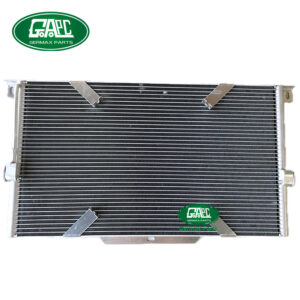 air condition condenser lr025985 gl3925 land rover defender 2007 