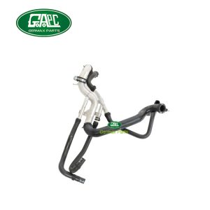 GL3932 Radiator Hose PCH503210 Land Rover