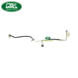 air conditioning line tube pipe lr091477 t2h6667 gl3943 for land rover