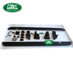electrical side steps land rover range rover vogue 2018 2019 2020 2021 standard / long axle gl4183 new body parts wholesale