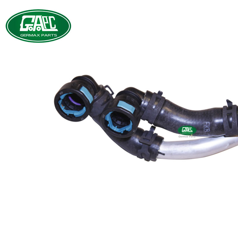 GL3865 Water Hose LR050879 Land Rover
