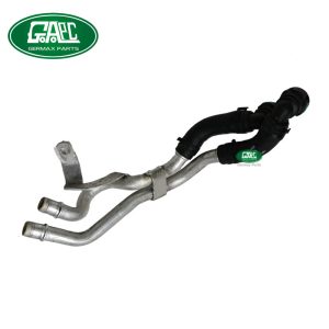 GL3866 Water Heater Tube LR081650 Land Rover