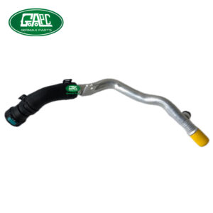 water heater tube lr011454 gl3869 land rover range rover vogue 2010 2012