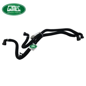 GL3872 Fuel Cooler Hose LR015422 Land Rover