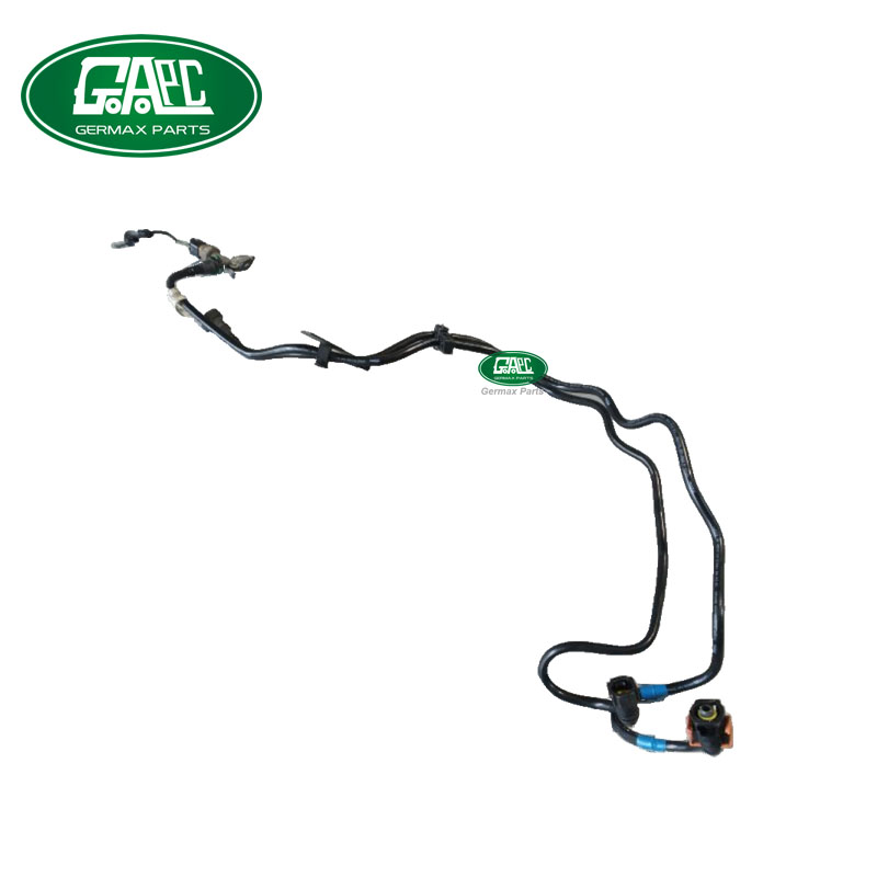 GL3878 Fuel Tube LR095506 Land Rover