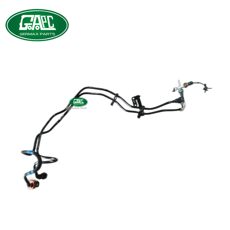 GL3878 Fuel Tube LR095506 Land Rover
