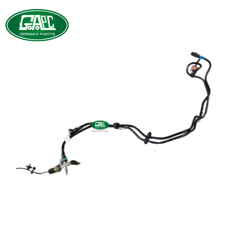 GL3878 Fuel Tube LR095506 Land Rover