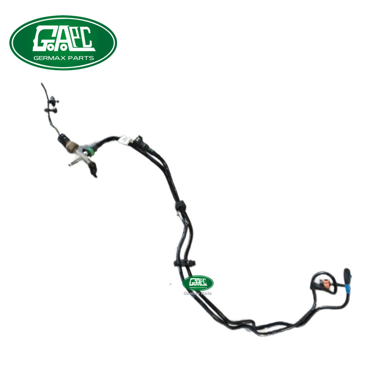 GL3878 Fuel Tube LR095506 Land Rover