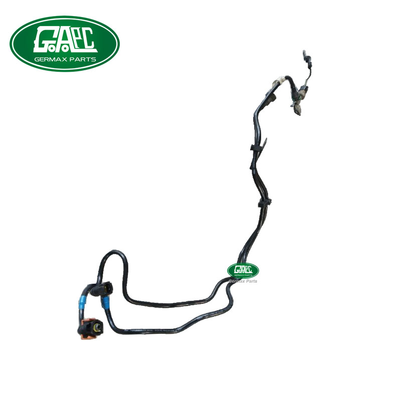 GL3878 Fuel Tube LR095506 Land Rover