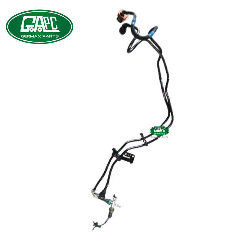 GL3878 Fuel Tube LR095506 Land Rover