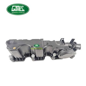GL3978 GJ1212 Engine Valve Cover LR182552 LR105972 LR093138 JDE39433 JDE41609 JDE39877 JDE38800 JDE38479 JDE36474 Land Rover Range Rover Velar 2017- Range Rover Sport 2014- Discovery 5 2017- New Defender 2020- Jaguar XE 2015- F-PACE 2016- XF 2016-