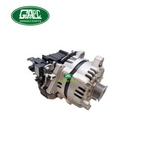 GL3980 GJ1291 Alternator 3.0L AJ20P6 Petrol High LR180546 LR174077 LR157916 LR129314 LR190222 T4A46939 T4A48236 T4A50189 Land Rover Range Rover Velar 2017- Range Rover Vogue 2022- Range Rover Sport 2023- Discovery 5 2017- New Defender 2022- Jaguar F-PACE 2016-