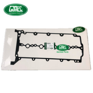 camshaft cover gasket aj200 2.0l diesel lr073784 gl3989 gj1196 land rover range rover evoque 2012 range rover vogue 2013 2017 range rover sport 2014 2017 discovery 5 2017 2020 range rover velar 2017 2020 new range rover evoque 2019 2020 new defender 2020 jaguar f pace 2016 2020 xe 2015 2020 xf 2016 2020 e pace 2017 2020
