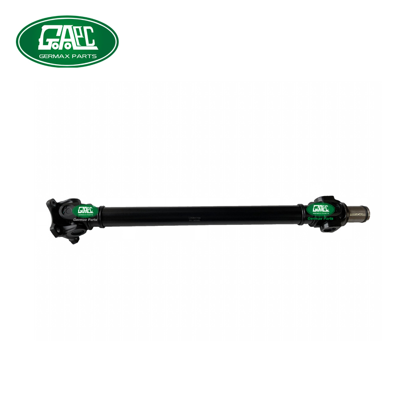 propeller shaft lr092700 t4a3283 gl3997 gj1198 land rover range rover velar 2017 jaguar f pace 2016