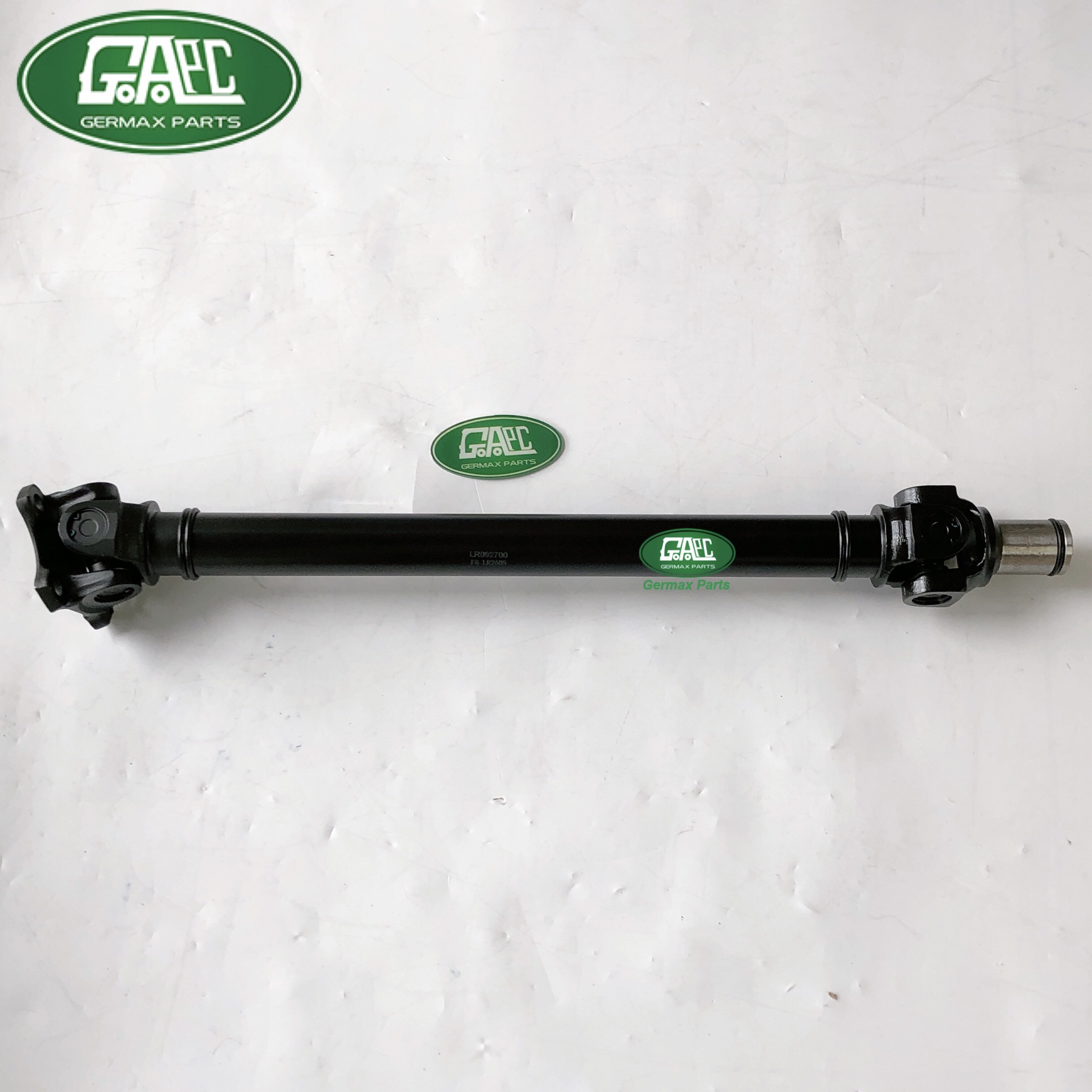 propeller shaft lr092700 t4a3283 gl3997 gj1198 land rover range rover velar 2017 jaguar f pace 2016