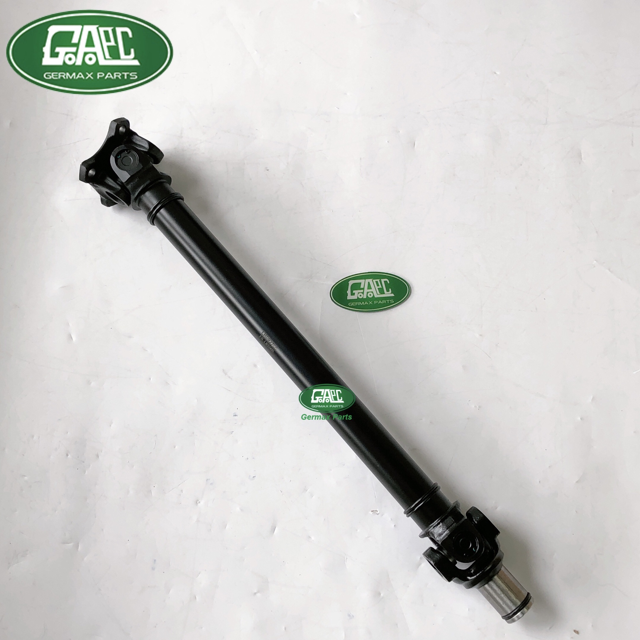 propeller shaft lr092700 t4a3283 gl3997 gj1198 land rover range rover velar 2017 jaguar f pace 2016
