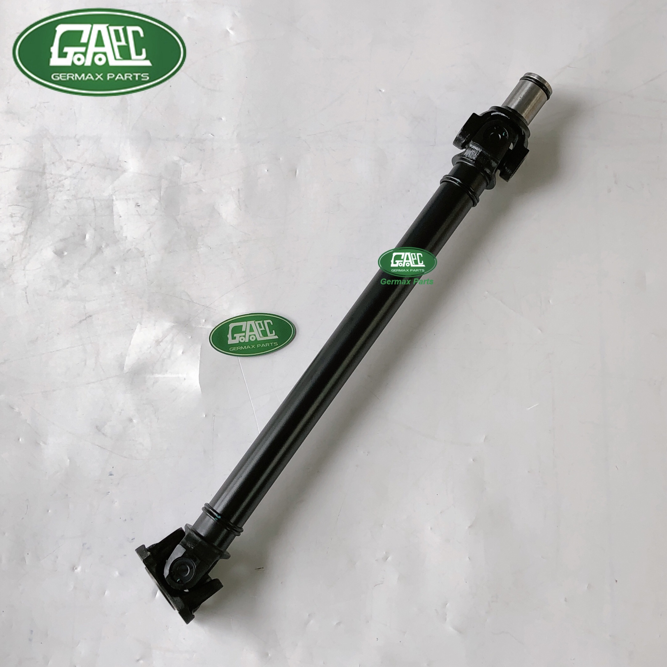 propeller shaft lr092700 t4a3283 gl3997 gj1198 land rover range rover velar 2017 jaguar f pace 2016