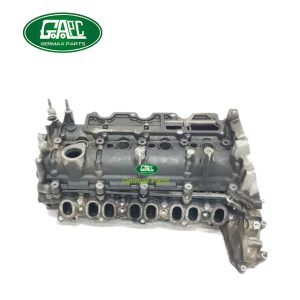 GL3998 GJ1199 Cylinder Head AJ200 2.0L Diesel 204DTA High-power 177KW LR073646 LR094968 JDE37028 Land Rover Range Rover Evoque 2012- Range Rover Velar 2017- Range Rover Sport 2014- Discovery Sport 2015- Discovery 5 2017- New Defender 2020- New Range Rover Evoque 2019- Jaguar XE 2015- XF 2016- F-PACE 2016- E-PACE 2017-