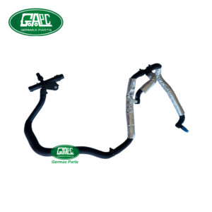 water pipe lr121759 gl4001 for land rover automotive spare parts