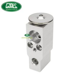 air conditioner expansion valve lr093044 t2h8163 gl4016 for land rover high quality auto parts