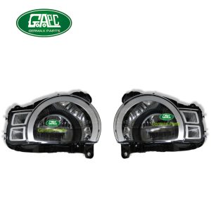 GLDF075 Headlamp LR181379 LR129997 Left LR181375 LR129866 Right Land Rover Defender 2020-