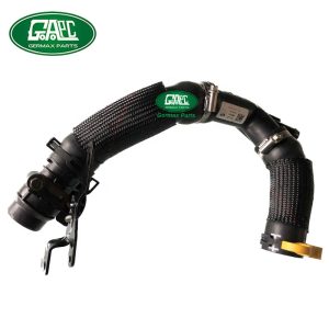 GL2922 Thermostat Hose Coolant Water Hose Land Rover Range Rover Vogue 2020-2022 Range Rover Sport 2020-2023 Discovery 5 2021-2023 New Defender 2020-2023 LR121446 104123593