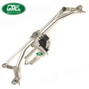 GJ0403 Windshield Wiper Motor C2D3544 C2Z3314 Jaguar XF 2009-2015 XJL