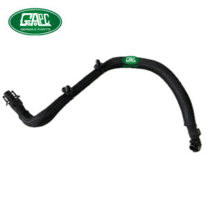 engine coolant overflow hose lr071986 j9c1431 gl3964 land rover auto parts wholesaler