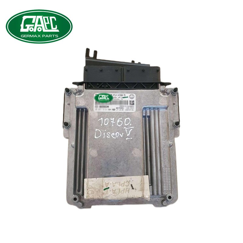 GL3996 Engine Control Module ECU LR084286 T2H26342 HPLA14C568TB Land Rover