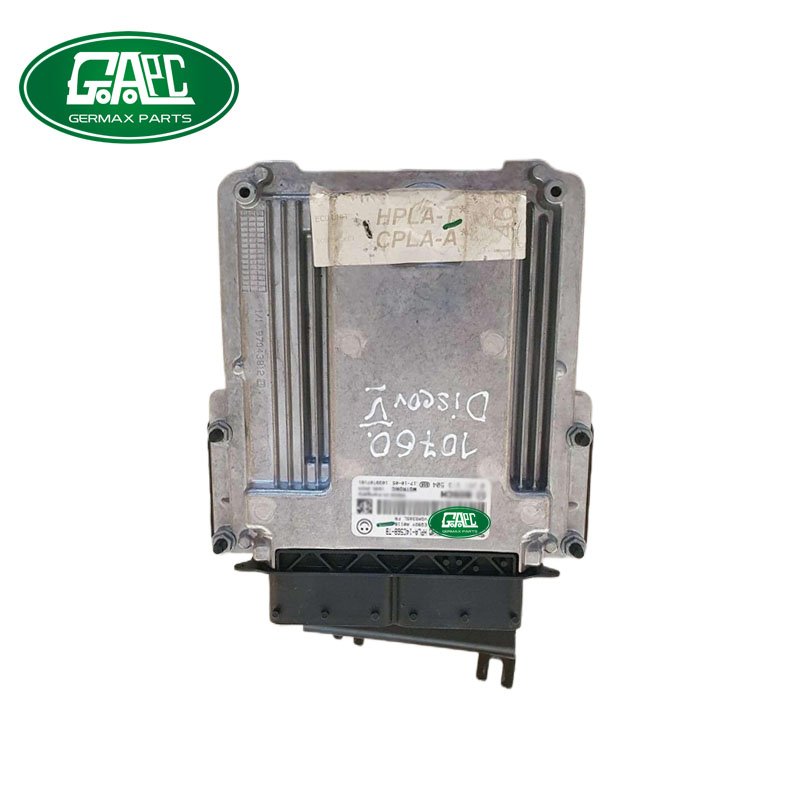 GL3996 Engine Control Module ECU LR084286 T2H26342 HPLA14C568TB Land Rover