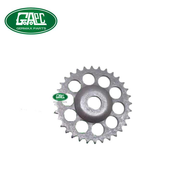 GL4025 Oil Pump Sprocket Gear LR073763 JDE36483 Land Rover