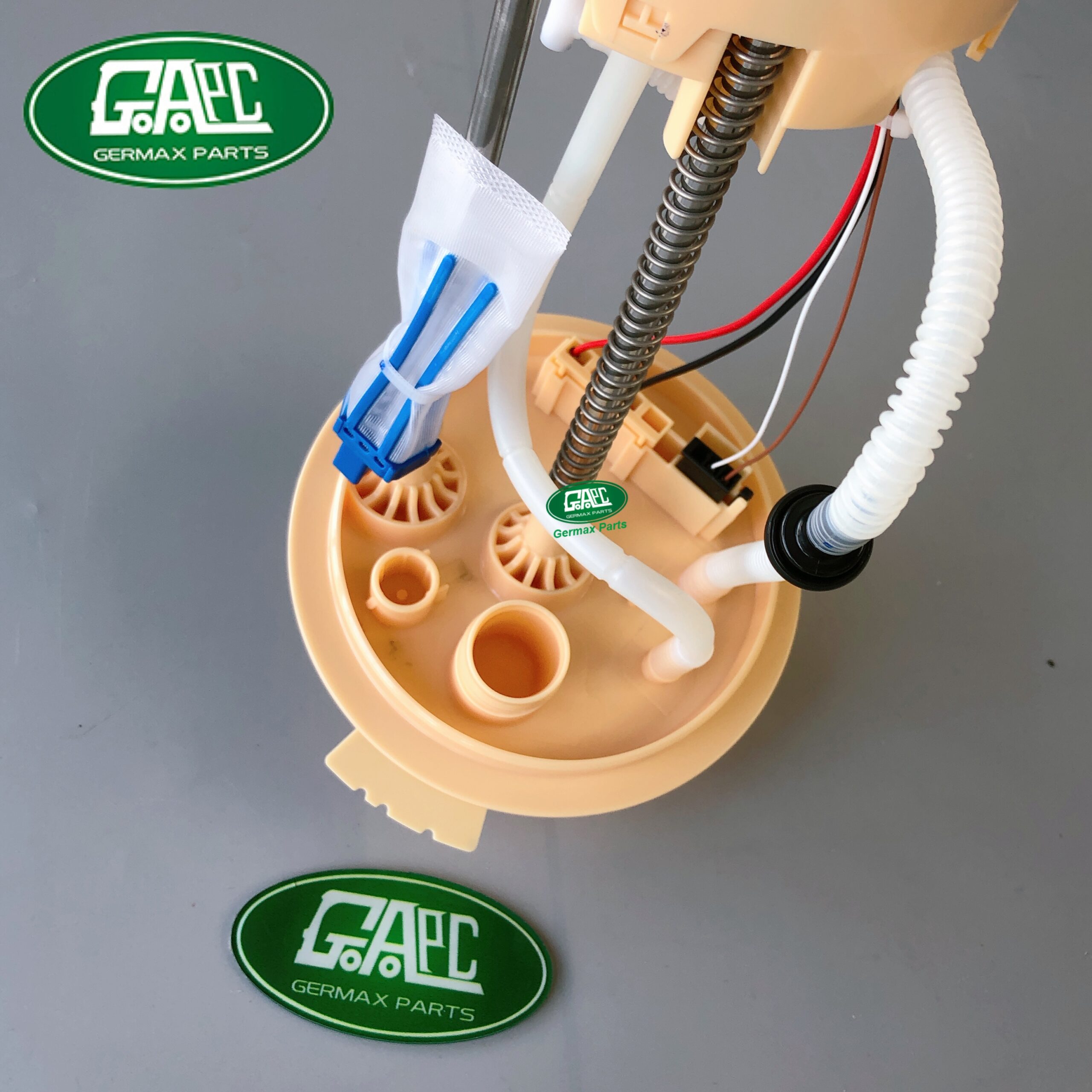 fuel pump lr084481 gk729h307fb gl4259 for land rover discovery sport 2015