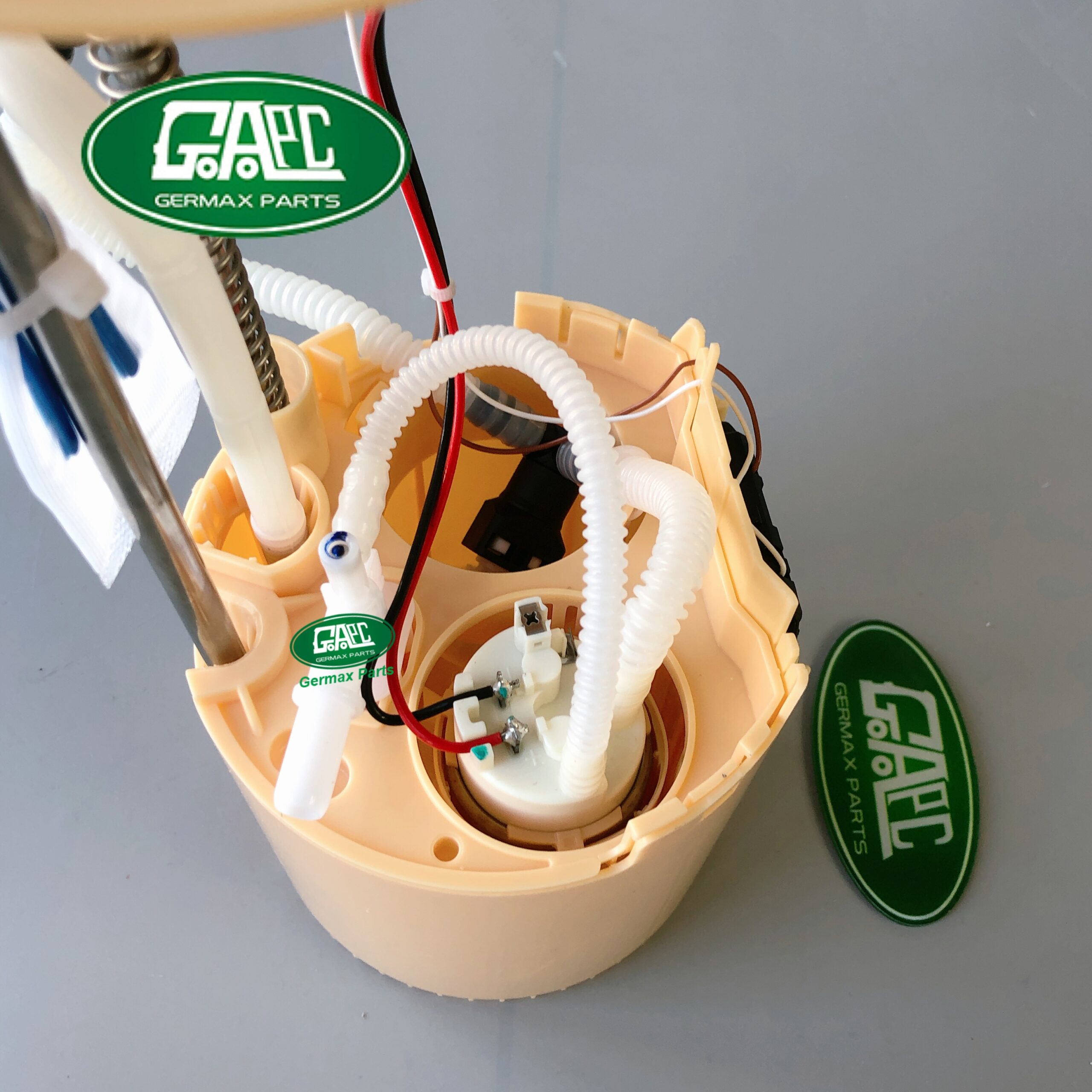 fuel pump lr084481 gk729h307fb gl4259 for land rover discovery sport 2015