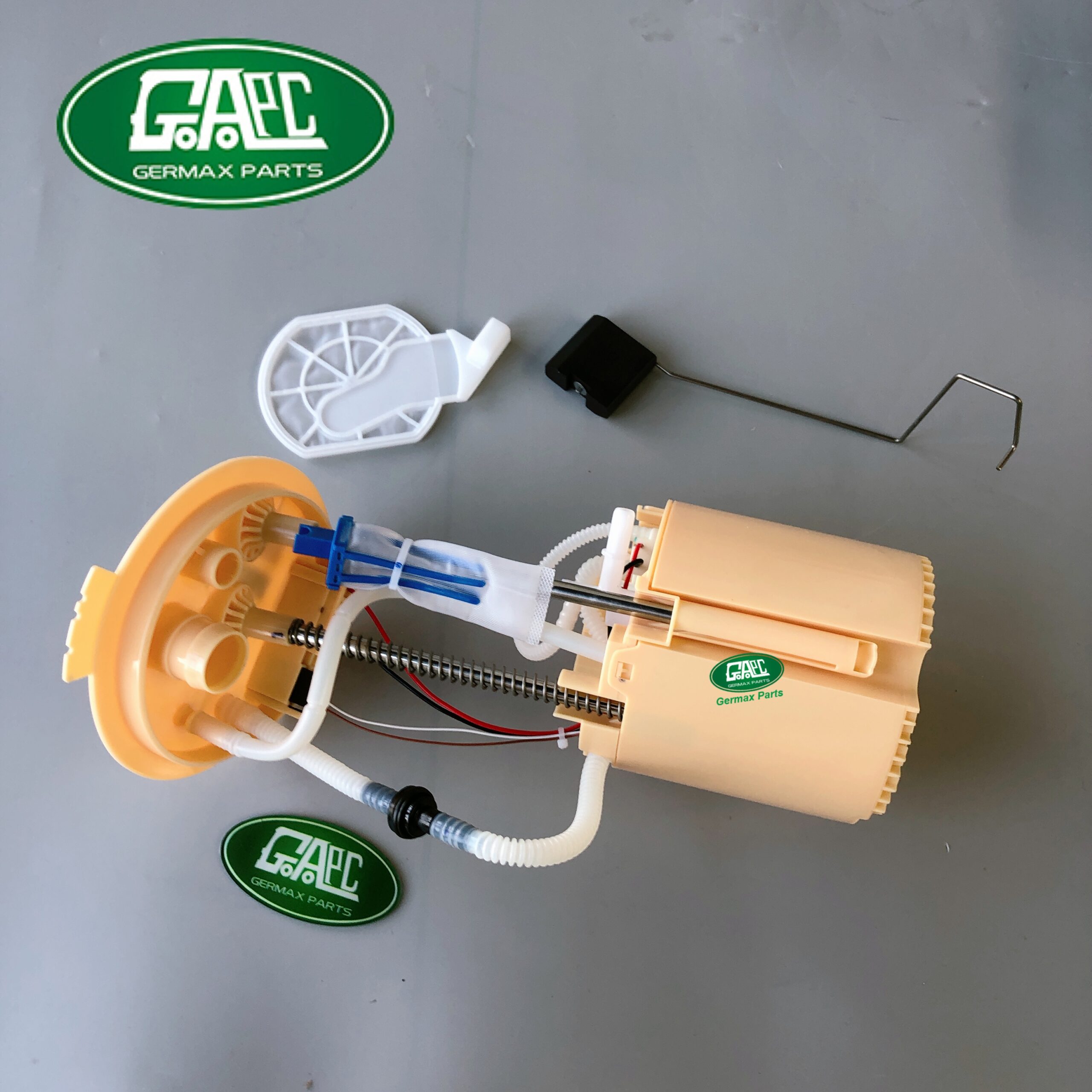 fuel pump lr084481 gk729h307fb gl4259 for land rover discovery sport 2015