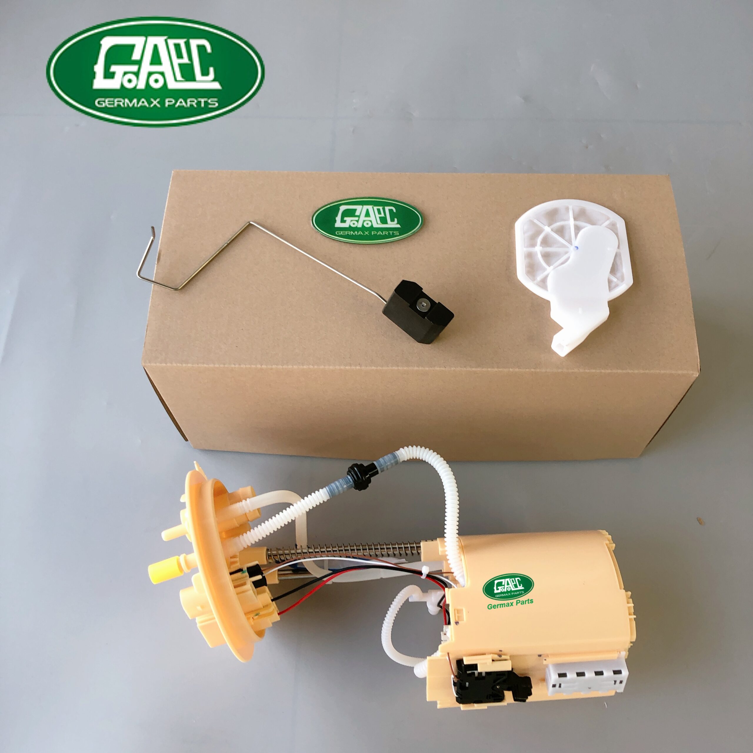 fuel pump lr084481 gk729h307fb gl4259 for land rover discovery sport 2015