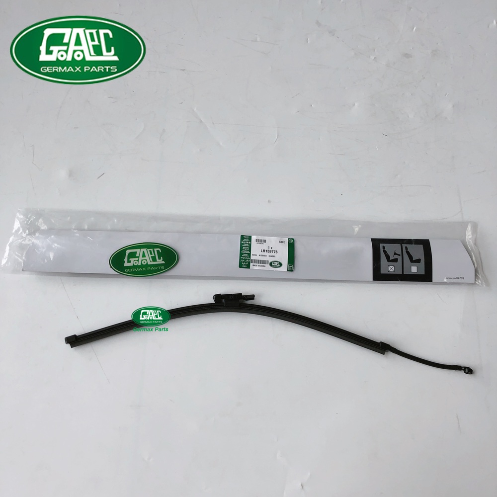 wiper blade lr159776 m8e217a401aa rear gl4265 for land rover range rover vogue 2022 range rover sport 2023