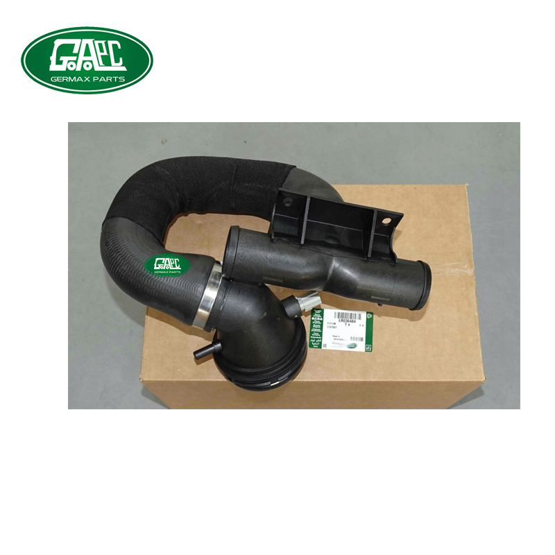 intercooler hose lr036484 gl4277 for land rover