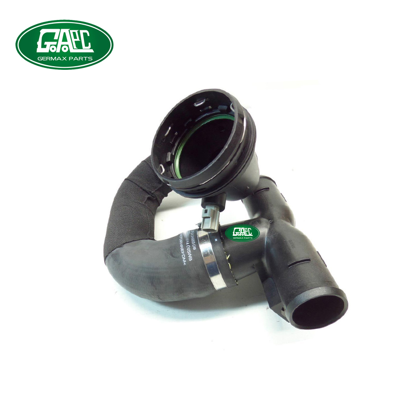intercooler hose lr036484 gl4277 for land rover