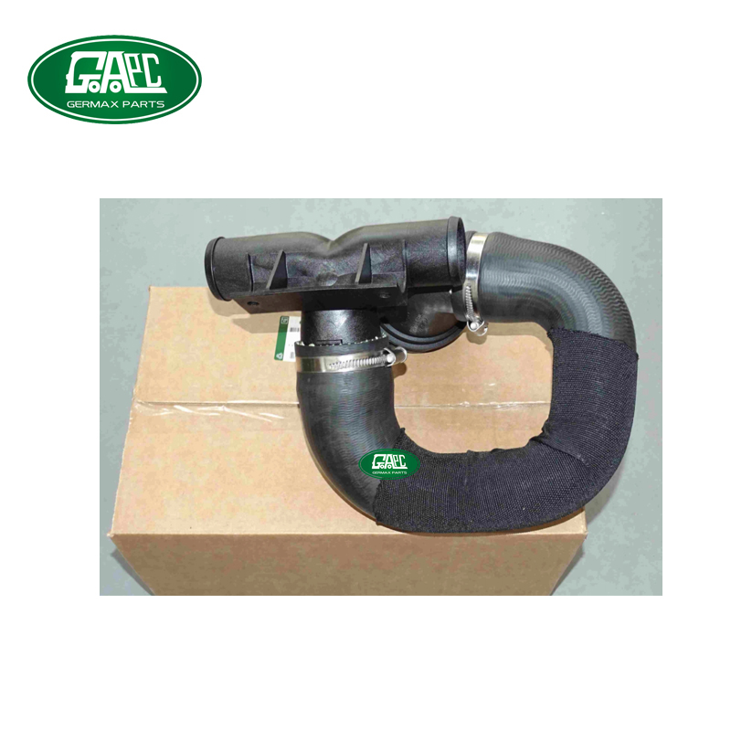 intercooler hose lr036484 gl4277 for land rover