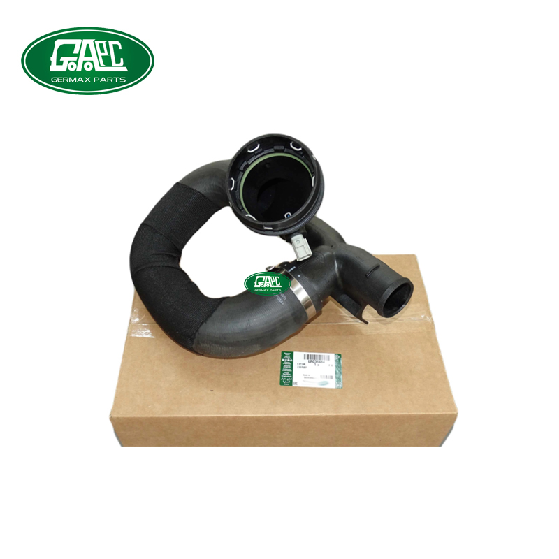 intercooler hose lr036484 gl4277 for land rover