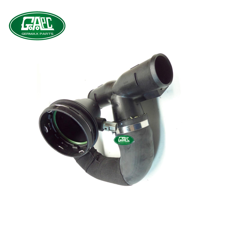 intercooler hose lr036484 gl4277 for land rover