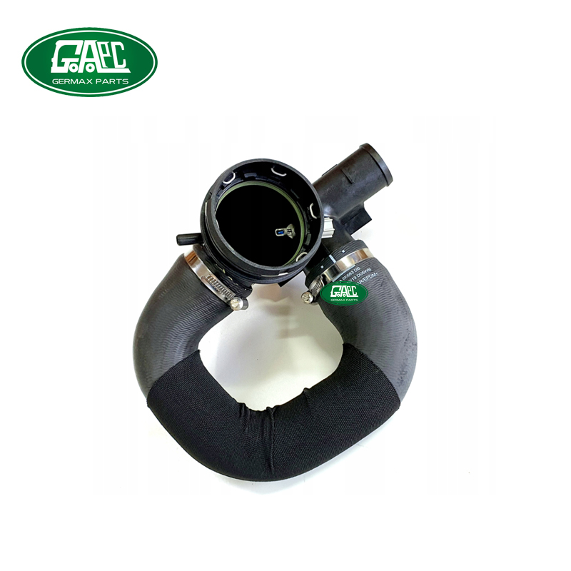 intercooler hose lr036484 gl4277 for land rover
