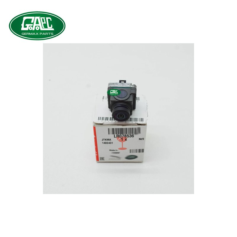 camera gj3219g590db lr078536 rear gl4281 for land rover range rover evoque 2012