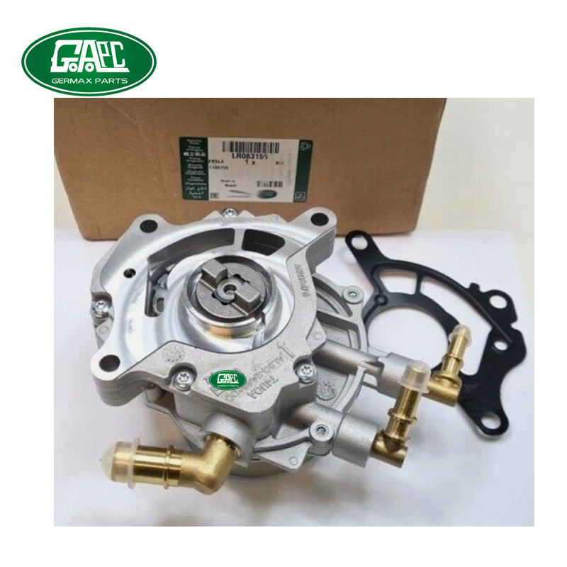 vacuum pump al3q2a451dd lr083155 gl4282 for land rover