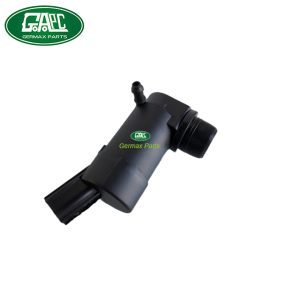 c2z8869 windscreen wash pump water jet gj0300 jaguar xf 2009 2015 xj 2010 