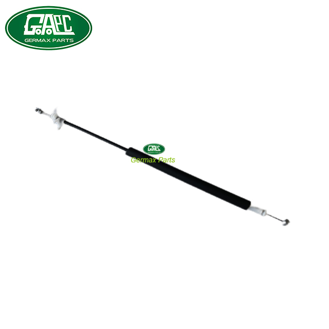 c2d5645 c2z1095 lock cable jaguar xf xj gj0348