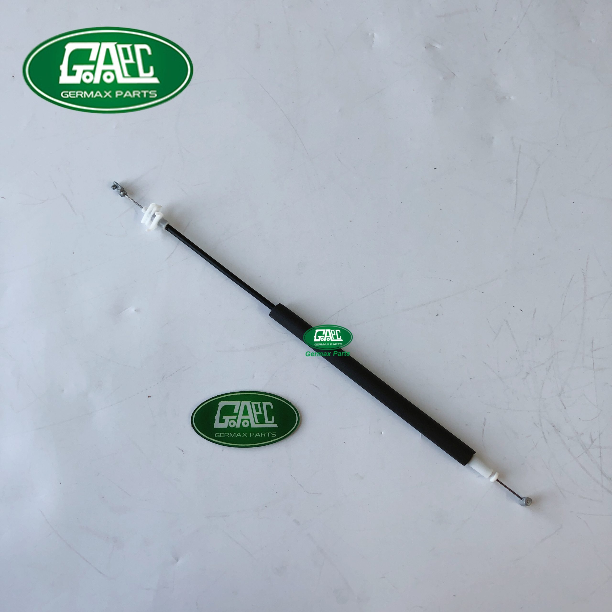 C2D5645 C2Z1095 Lock Cable Jaguar XF XJ - Land Rover & Jaguar