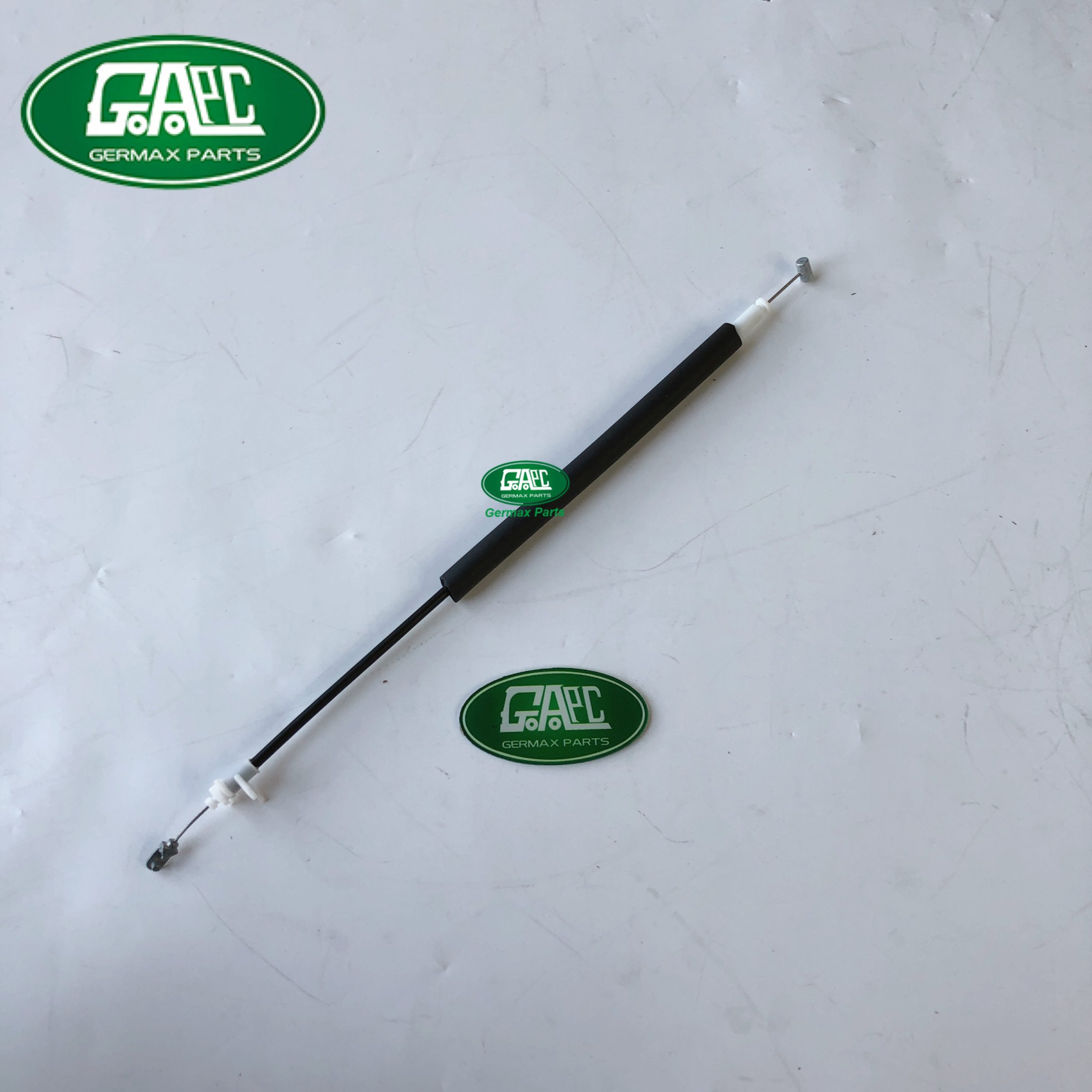 c2d5645 c2z1095 lock cable jaguar xf xj gj0348