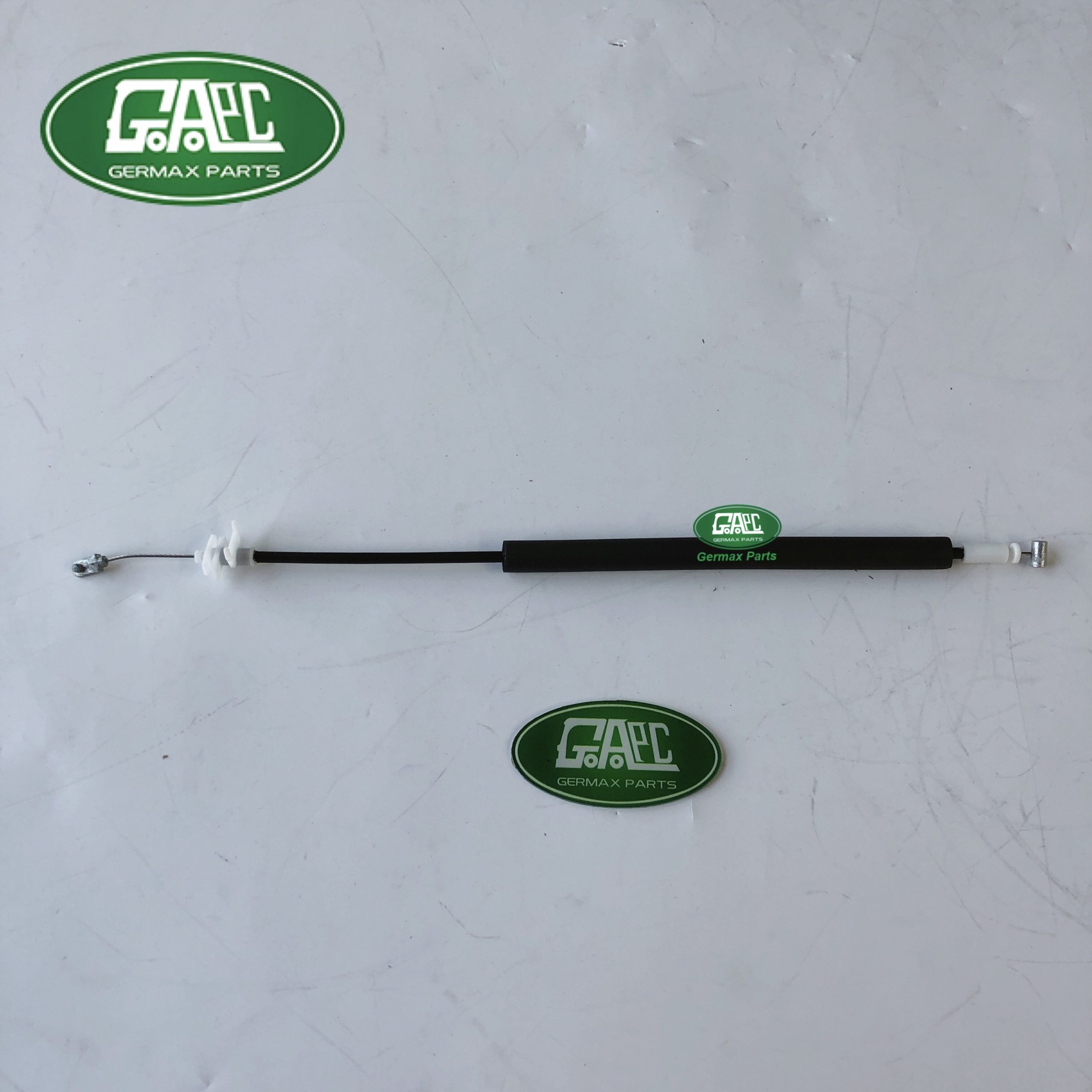 c2d5645 c2z1095 lock cable jaguar xf xj gj0348