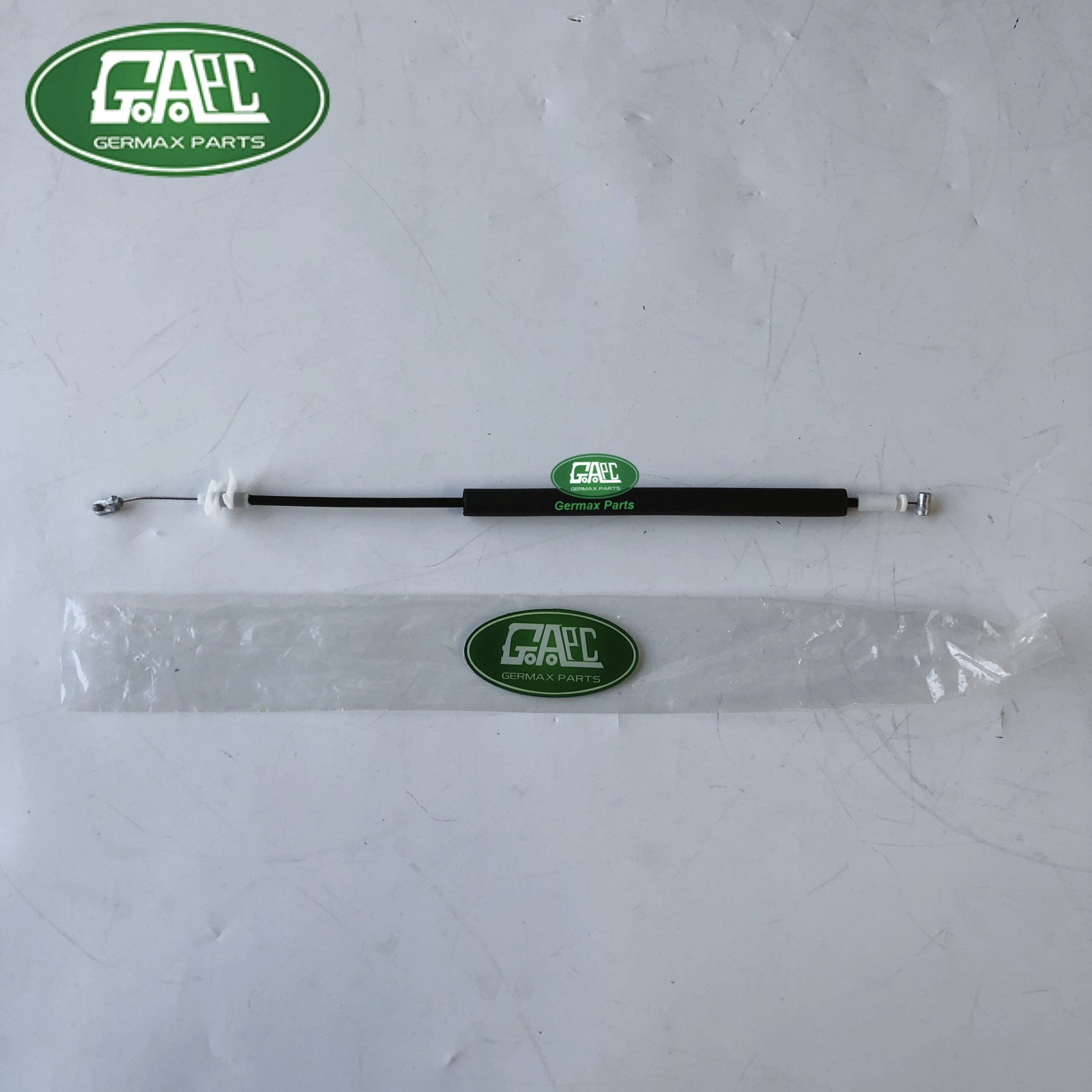 c2d5645 c2z1095 lock cable jaguar xf xj gj0348